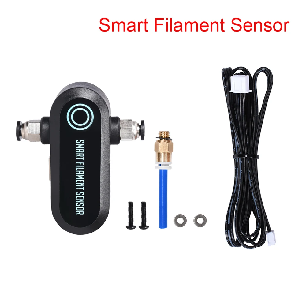 BIGTREETECH Smart Filament Sen - Mks Sgen recensie en prijs