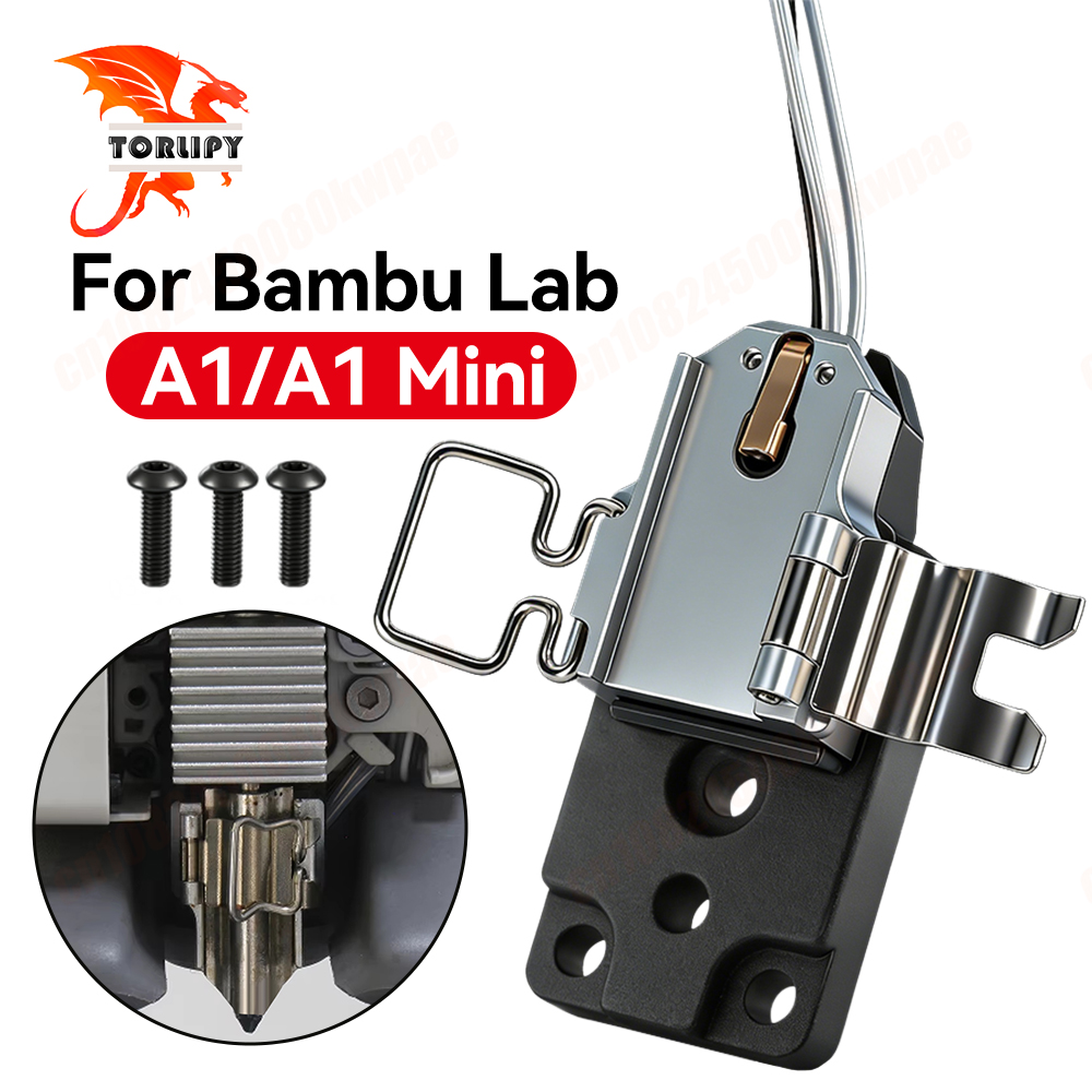 Bambu Lab A1/A1 Mini Hotend Be - 3D Printer Stand recensie en prijs