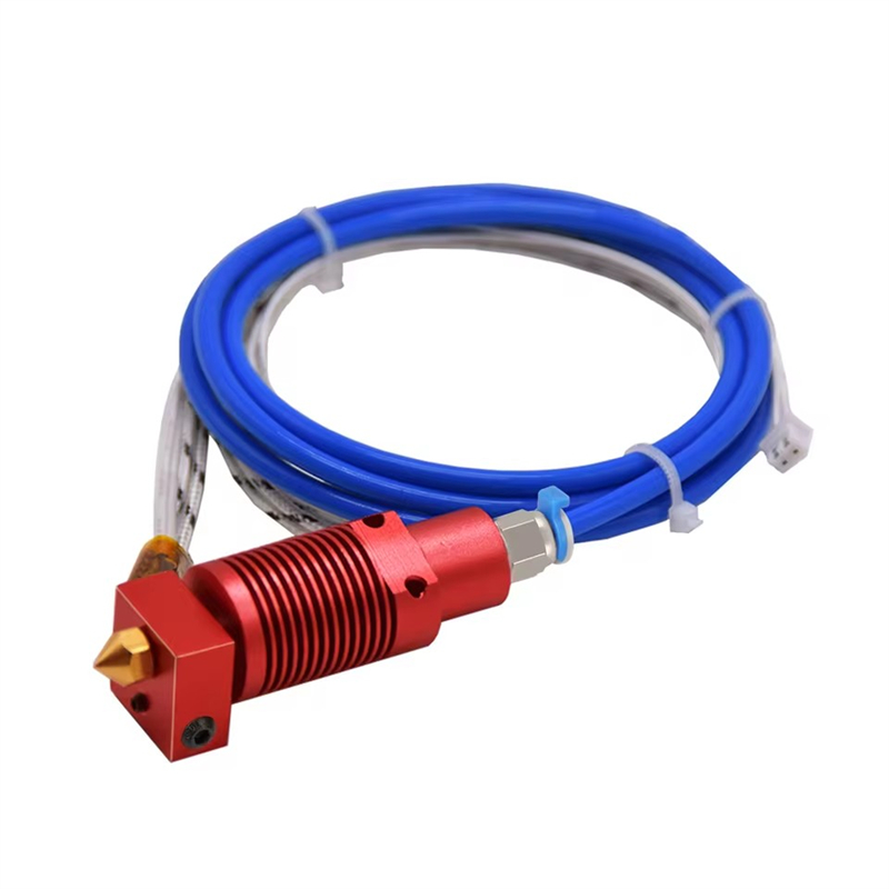 CR-10 pro 24V 40W Hotend Extru - Hotend 0.4Mm recensie en prijs