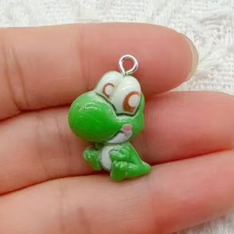10 stuks hars cartoon hangers, - Resin recensie en prijs