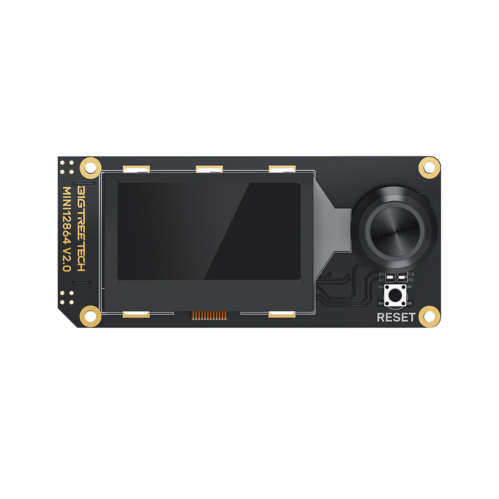 Bigtreetech Mini 12864 V2.0 Lc - Skr Mini E3 recensie en prijs