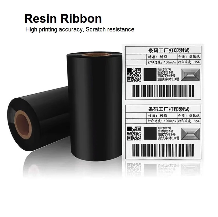 Verbeterde thermische transfer - Resin Printer recensie en prijs