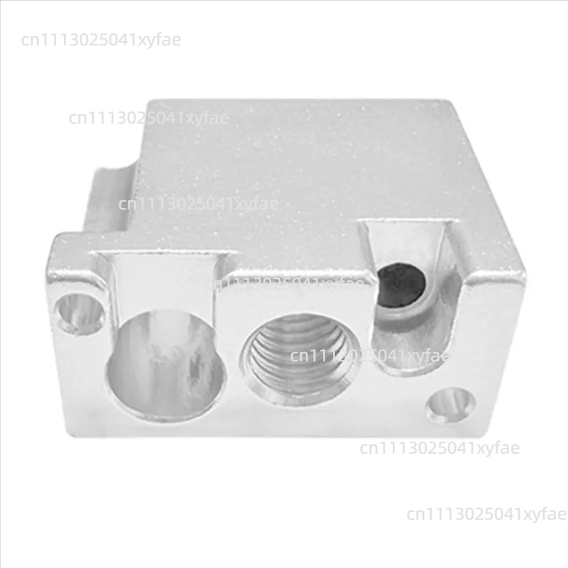3D-printer Hotend Kit Nozzle P - Printer Nozzle recensie en prijs