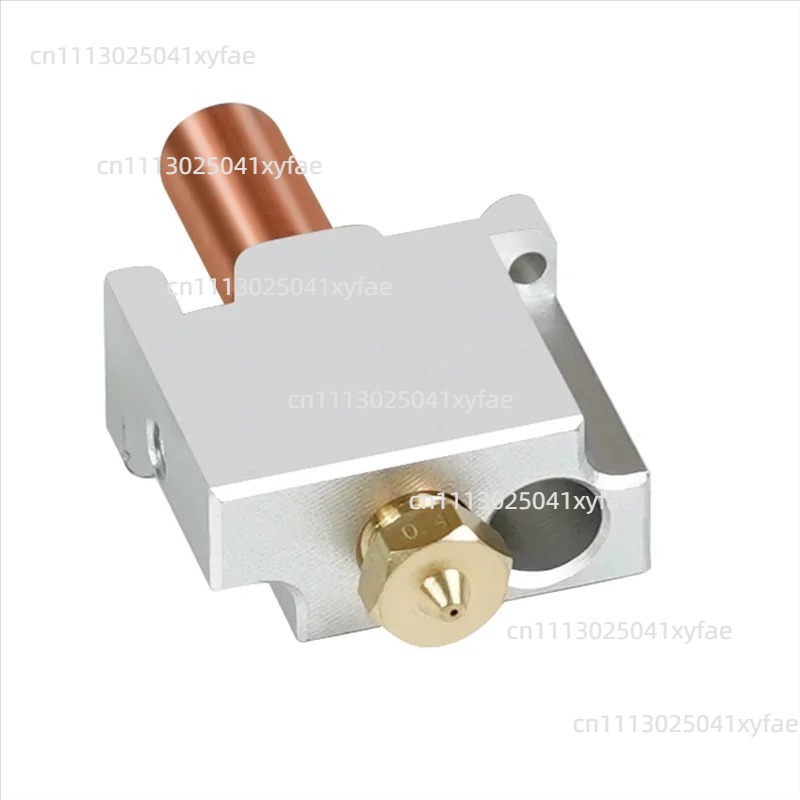 3D-printer Hotend Kit Nozzle P - Printer Nozzle recensie en prijs
