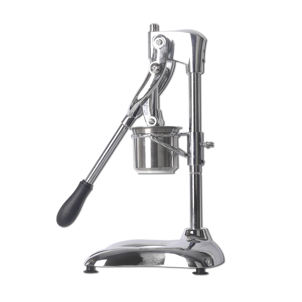 30cm Super Lange Frietjesmachi - Extruder recensie en prijs