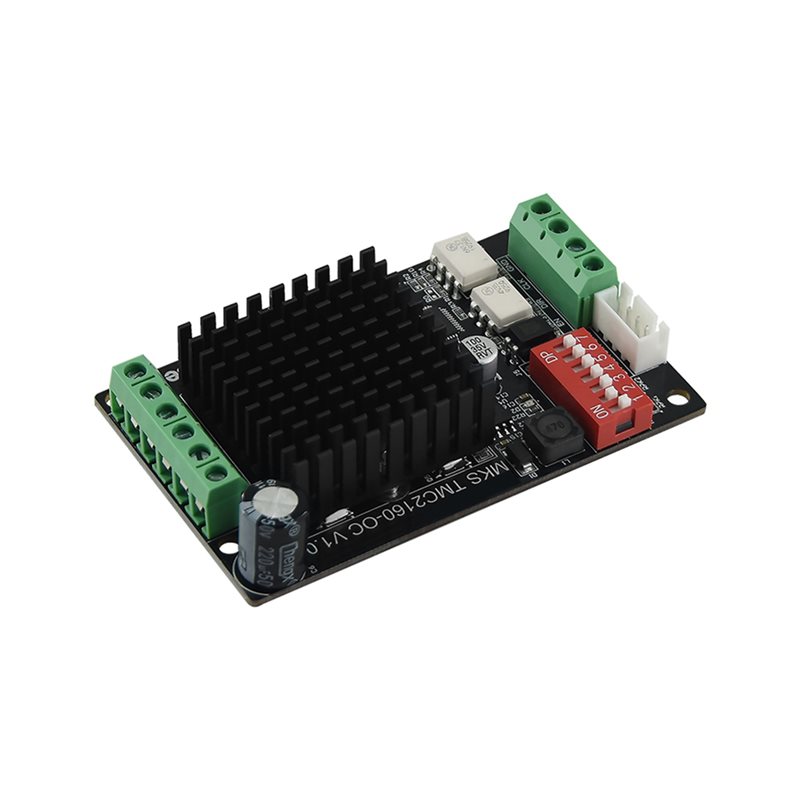Superior-10X 3D-printeronderde - Mks Sgen recensie en prijs