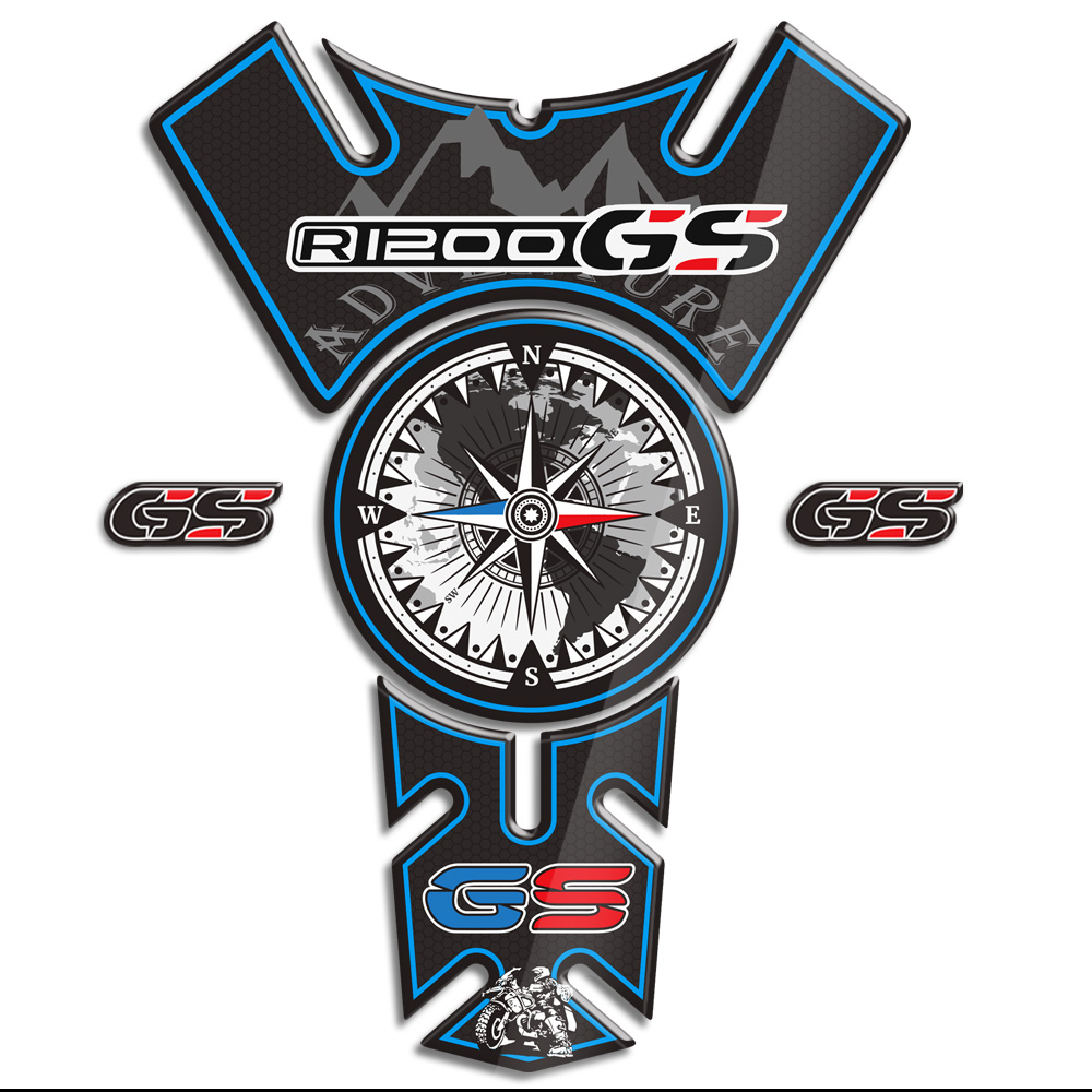 Voor R1200GS R1200 R 1200 GS G - Resin Vat recensie en prijs