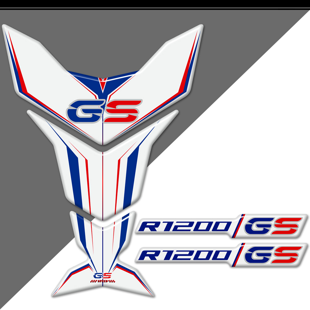 Voor R1200GS R1200 R 1200 GS G - Resin Vat recensie en prijs