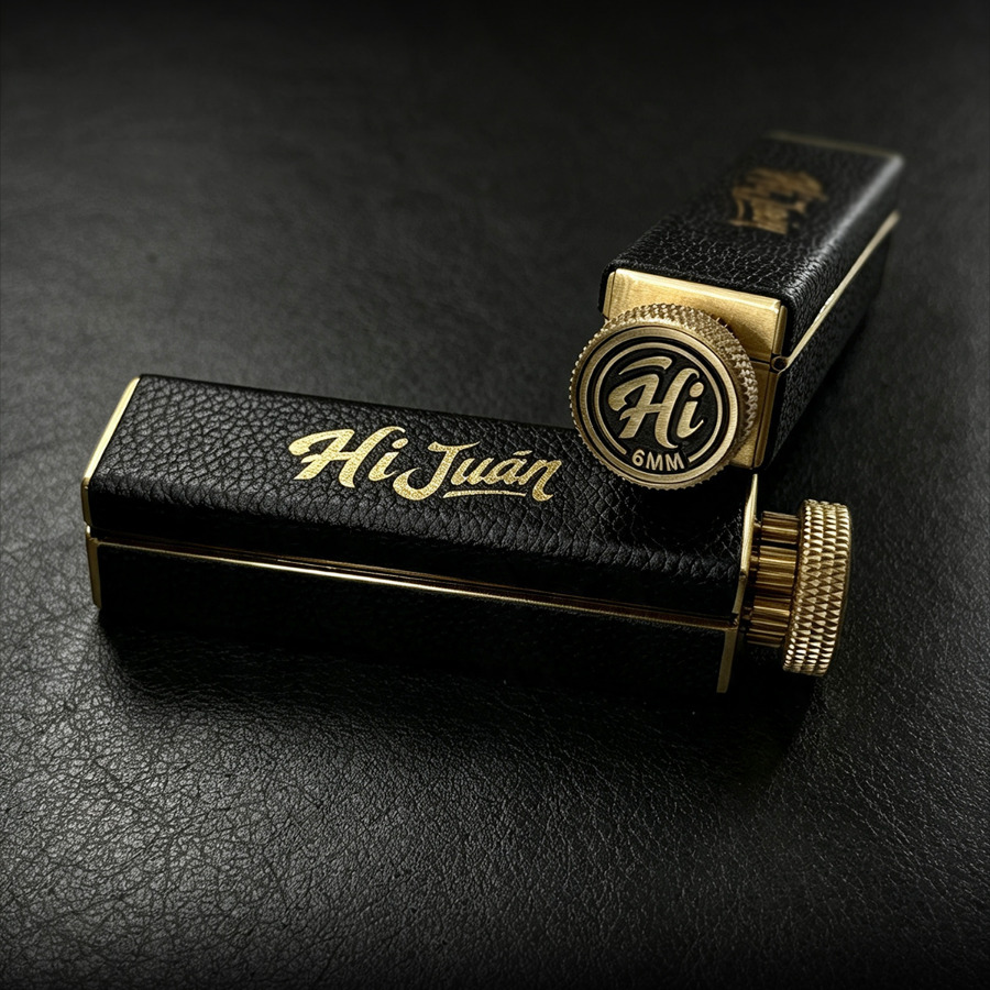 Cigarettenroller, Cigarettenma - Nozzle Brass recensie en prijs