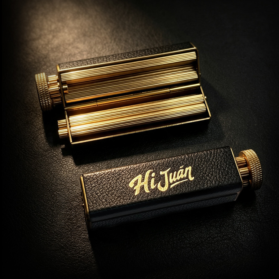Cigarettenroller, Cigarettenma - Nozzle Brass recensie en prijs