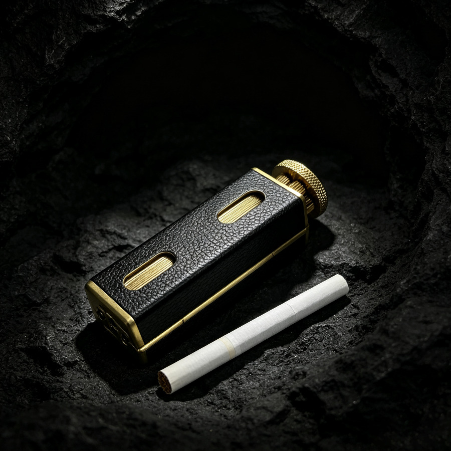 Cigarettenroller, Cigarettenma - Nozzle Brass recensie en prijs